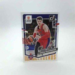 Legend Donruss Andrey...