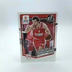 Legend Donruss Theodoros...