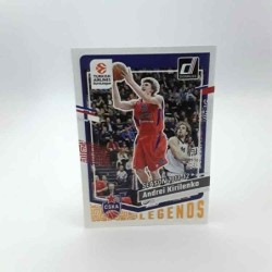 Legend Donruss Andrei Kirilenko 176