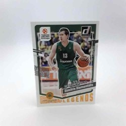 Legend Donruss Dimitris...