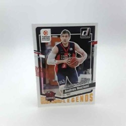 Legend Donruss Andres...