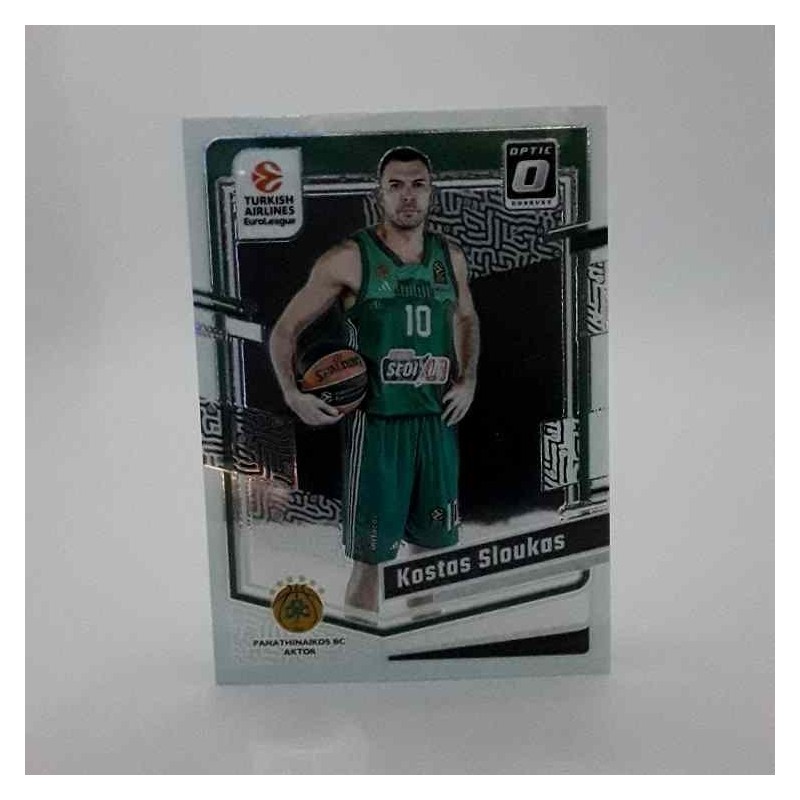 Optic Kostas Sloukas 47