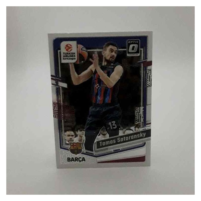 Optic Tomas Satoransky 75