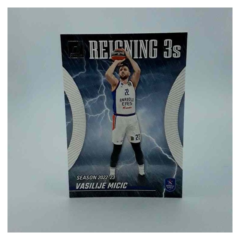 Reignin 3s Vasilije Micic 3