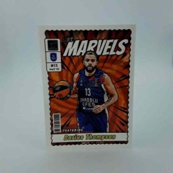 Net Marvel Darius Thompson 2