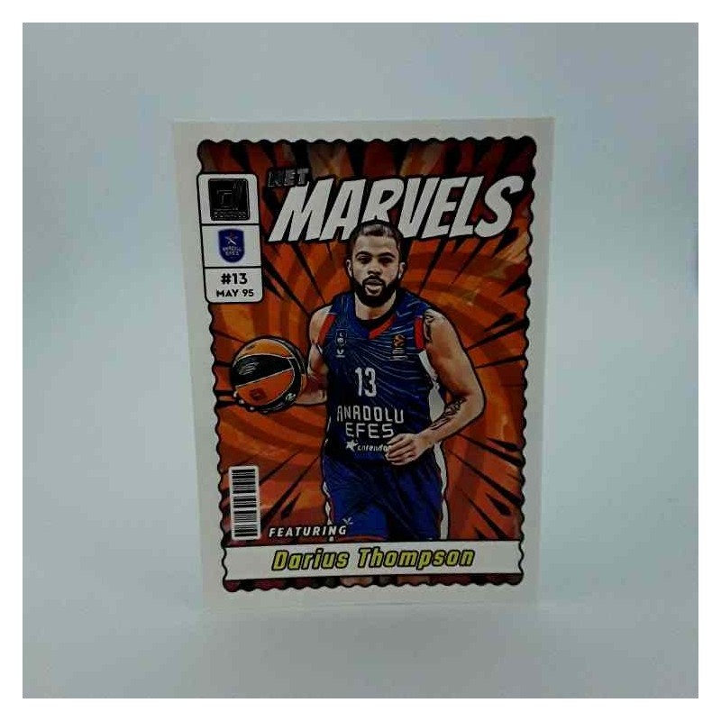 Net Marvel Darius Thompson 2