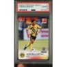 Topps now Bellingham 2020 debut 4 Psa 10