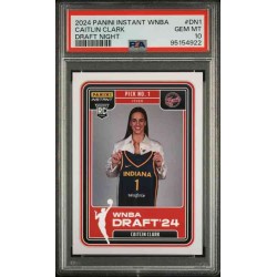 Panini Instant 2024 Caitlin...