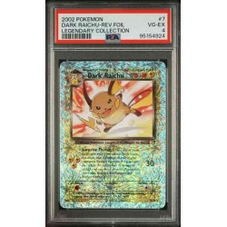 2002 POKEMON LEGENDARY...