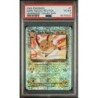 2002 POKEMON LEGENDARY COLLECTION 7/110 DARK RAICHU-REVERSE FOIL