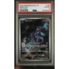 Pokemon sv2a 183/165 mewtwo art Psa 6