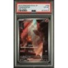 Pokemon sv2a 168/165 charmander art Psa 6