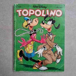 Topolino Libretto n. 2094...