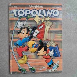 Topolino Libretto n. 2095...