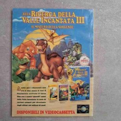 Topolino Libretto n. 2104 Walt Disney