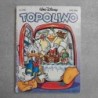 Topolino Libretto n. 2105 Walt Disney