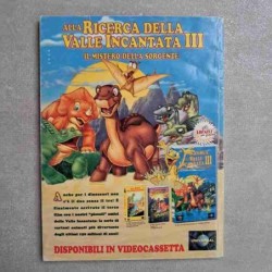 Topolino Libretto n. 2105 Walt Disney