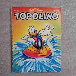 Topolino Libretto n. 2120...