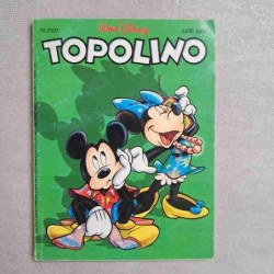 Topolino Libretto n. 2121...