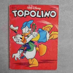 Topolino Libretto n. 2123...