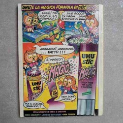 Topolino Libretto n. 2128 Walt Disney