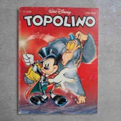 Topolino Libretto n. 2129...