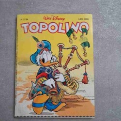 Topolino Libretto n. 2134...