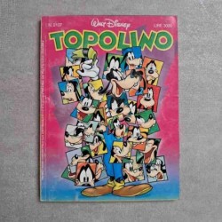 Topolino Libretto n. 2137...