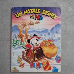 Topolino Libretto n. 2140 Walt Disney