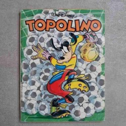 Topolino Libretto n. 2146...