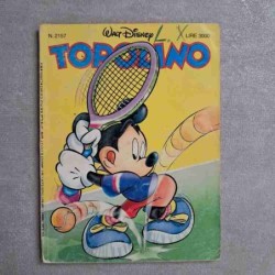 Topolino Libretto n. 2157...