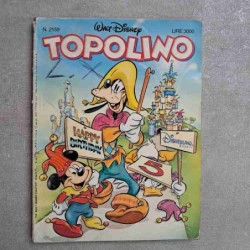 Topolino Libretto n. 2159...