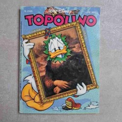 Topolino Libretto n. 2163...