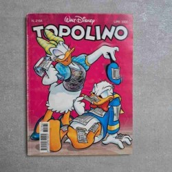 Topolino Libretto n. 2164...