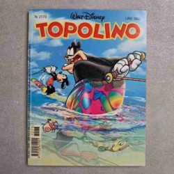 Topolino Libretto n. 2173...