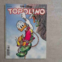 Topolino Libretto n. 2174...