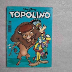 Topolino Libretto n. 2175...