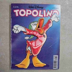 Topolino Libretto n. 2176...