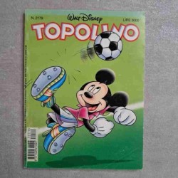 Topolino Libretto n. 2179...