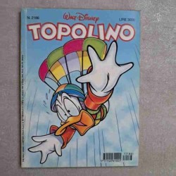 Topolino Libretto n. 2186...