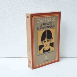 Il ritratto di Dorian Gray di Wilde Oscar