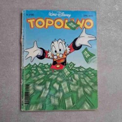 Topolino Libretto n. 2190...