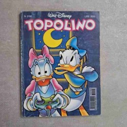 Topolino Libretto n. 2192...