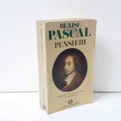Pensieri di Pascal Blaise