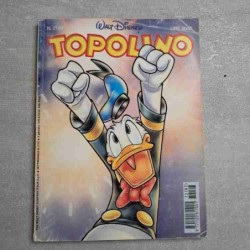 Topolino Libretto n. 2197...