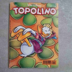 Topolino Libretto n. 2201...