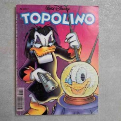 Topolino Libretto n. 2207...