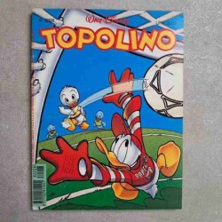 Topolino Libretto n. 2208...