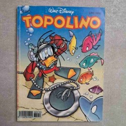 Topolino Libretto n. 2210...