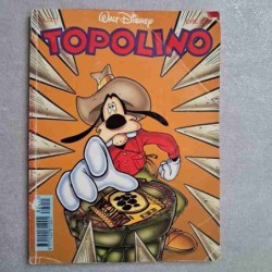 Topolino Libretto n. 2211...